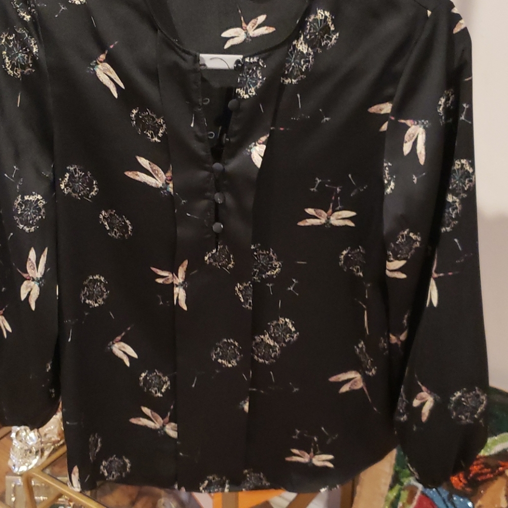 Women's clothing